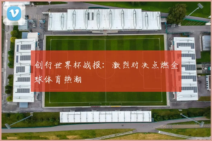 创行世界杯战报：激烈对决点燃全球体育热潮